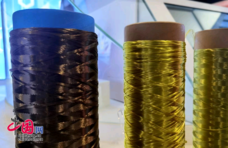 創新機制破解北京石墨烯及復合材料產業化難題