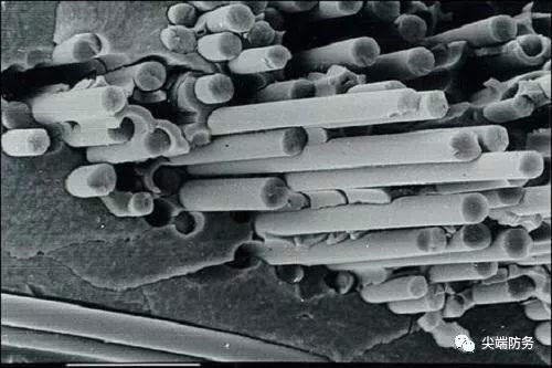 推比15整體渦輪葉盤(pán) 我國(guó)陶瓷基復(fù)合材料在航空發(fā)動(dòng)機(jī)領(lǐng)域的新突破