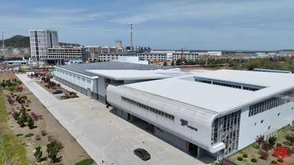 專(zhuān)精特新看中國(guó) | 高性能纖維及復(fù)合材料制造 編織強(qiáng)國(guó)之翼，鑄就創(chuàng)新引擎