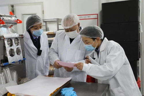 價格檢查、食品安全、文明防疫與志愿服務 市場監管在行動